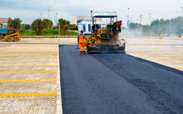 Best Residential Paver Driveway  in Sarasota Springs, FL