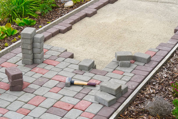 Best Driveway Paver Repair  in Sarasota Springs, FL