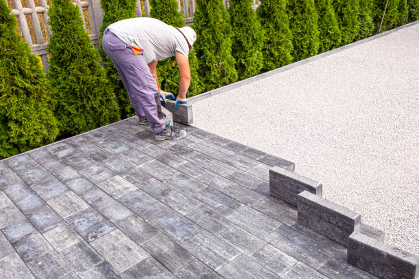 Reasons to Select Us for Your Driveway Paving Requirements in Sarasota Springs, FL