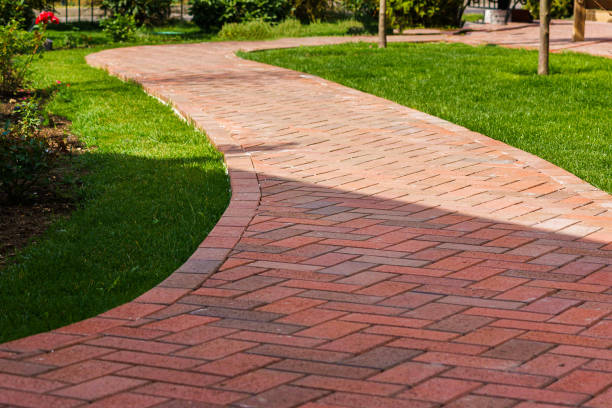 Driveway Pavers for Homes in Sarasota Springs, FL