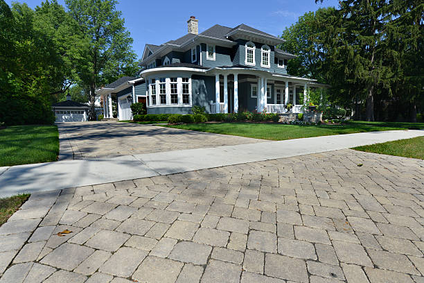 Best Residential Driveway Paver Services  in Sarasota Springs, FL