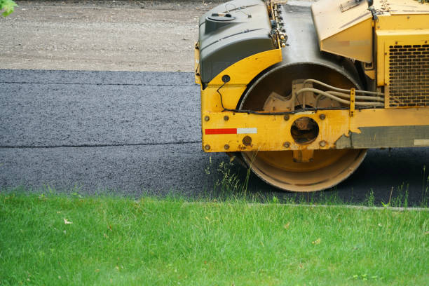 Best Cobblestone Driveway Pavers  in Sarasota Springs, FL