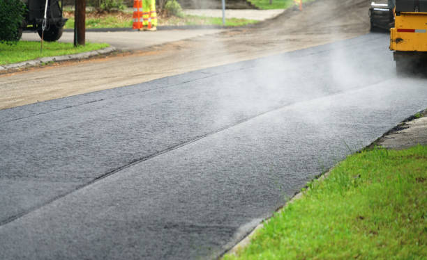Best Permeable Paver Driveway  in Sarasota Springs, FL