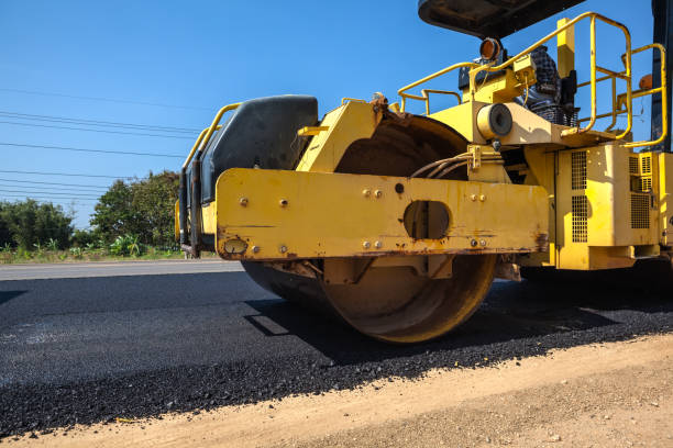 Reasons to Select Us for Your Driveway Paving Requirements in Sarasota Springs, FL